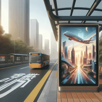 publicidad exterior en marquesinas publicidad exterior en marquesinas